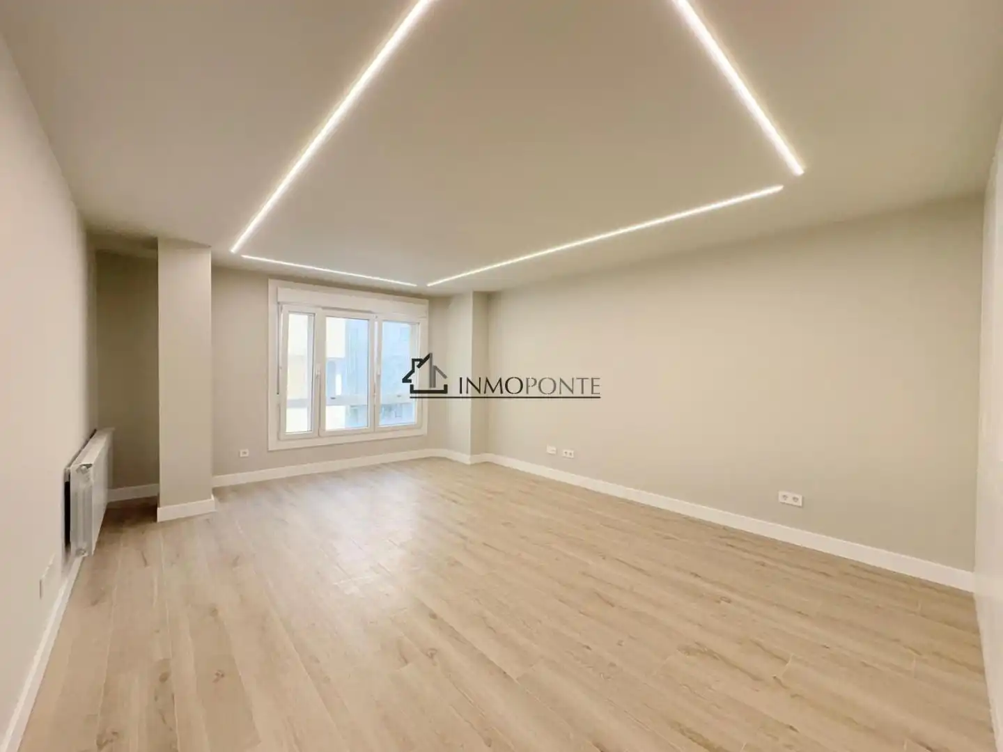 Pis de 110 m² a Pontevedra