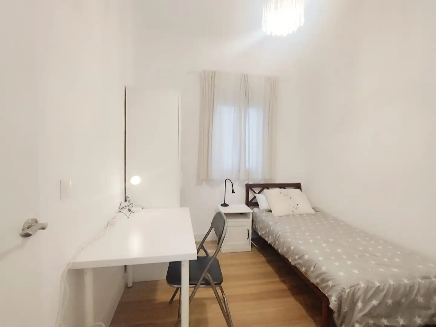Pis de 40 m² a Madrid