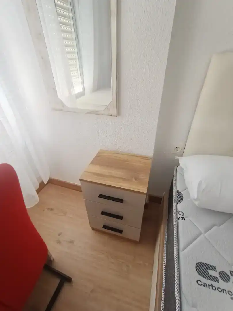 Habitación en alquiler, Ponferrada