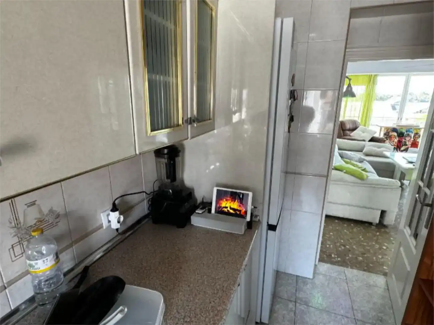 Habitación 70 m², Sevilla