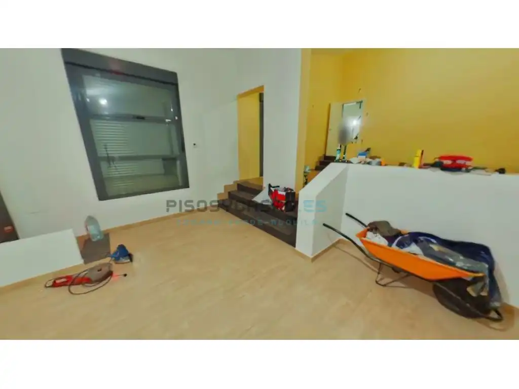 Piso de 350 m² en La Muela
