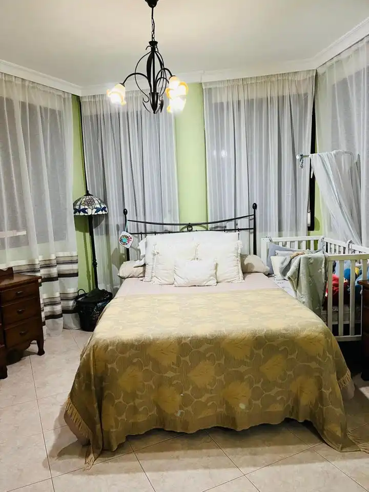Piso de 106 m² en Melilla