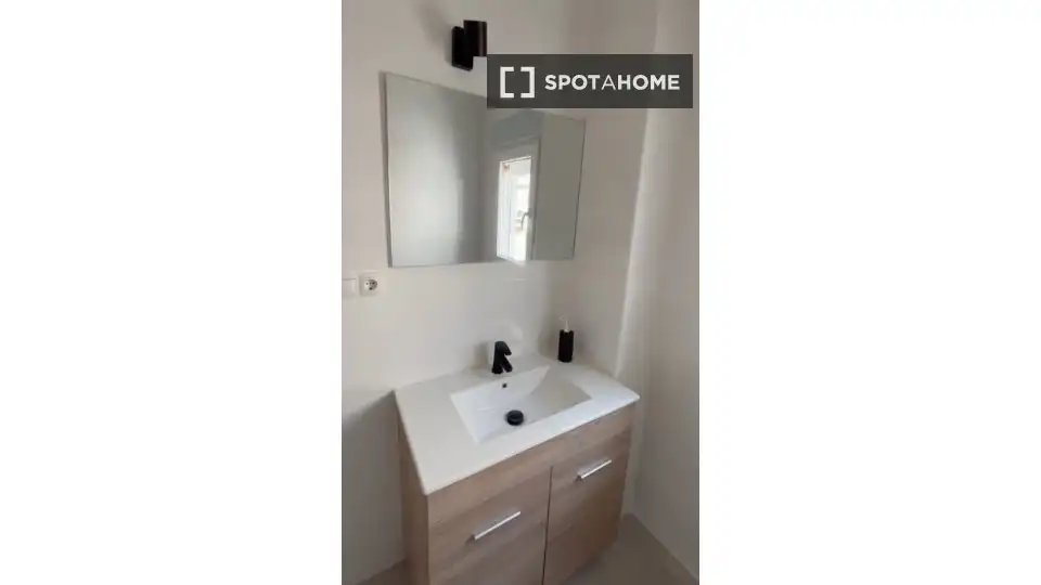 Habitación en alquiler, Almería