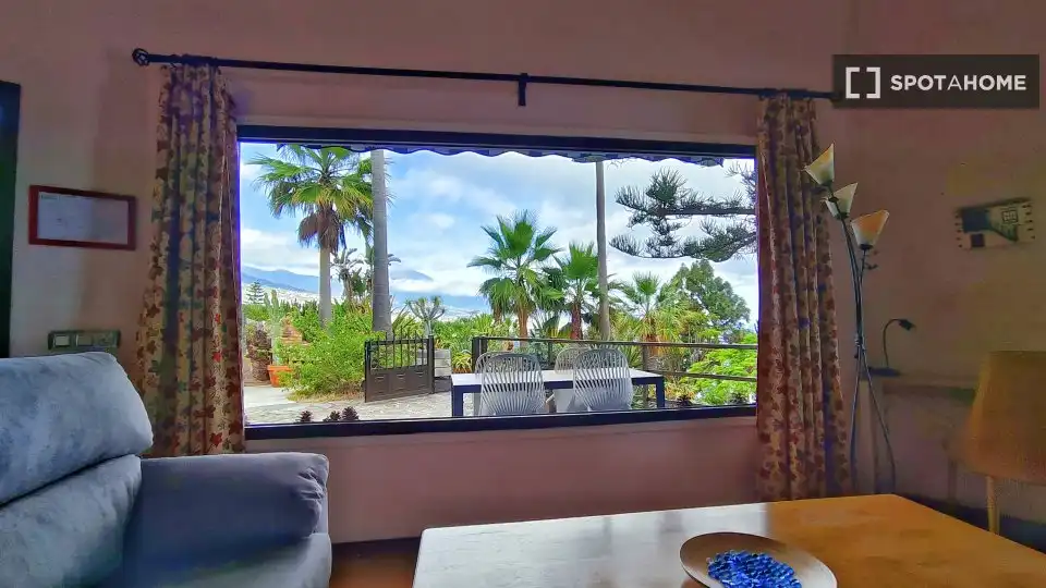 Habitación 121 m², La Matanza de Acentejo