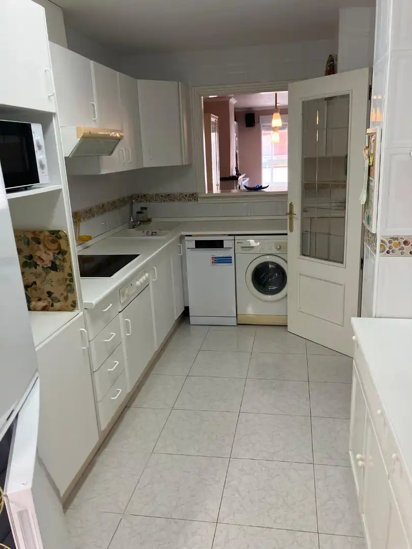Pis de 79 m² a Santa Pola
