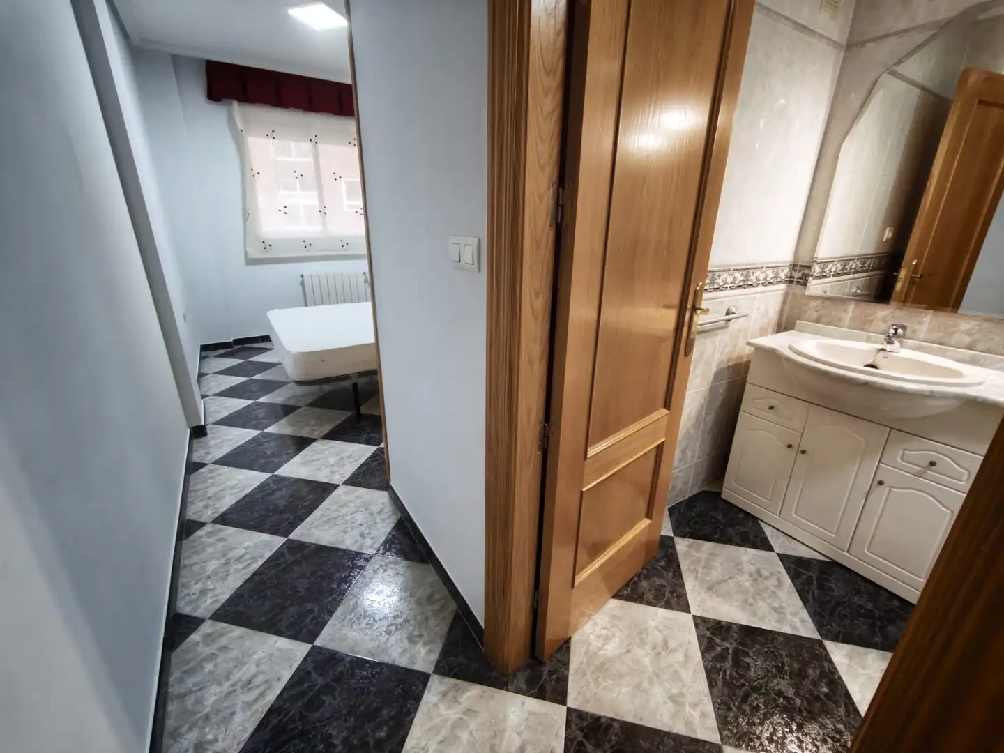 Pis de 95 m² a Albacete