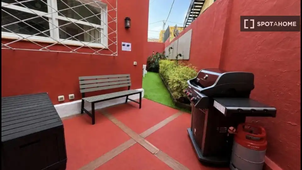 Habitación en alquiler, Las Palmas de Gran Canaria