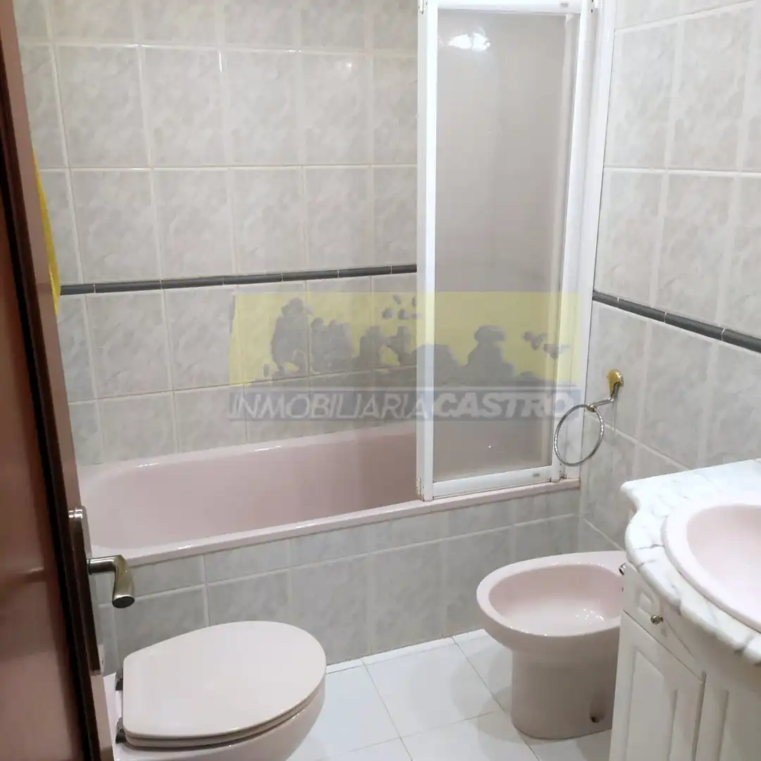 Piso de 70 m² en Castro-Urdiales