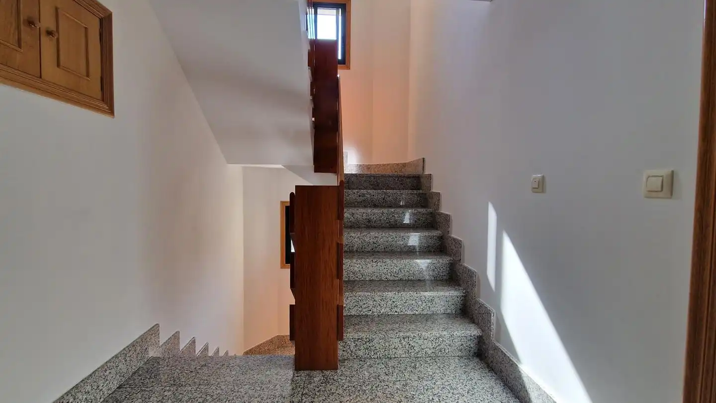 Wohnung 120 m² in Ourense