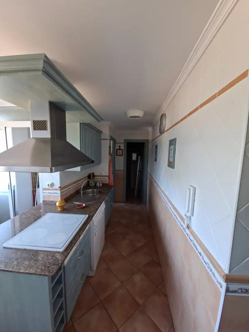Piso de 120 m² en El Puerto de Santa María