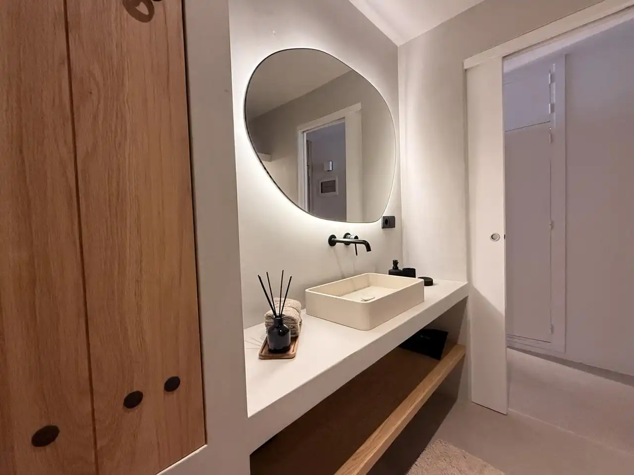Piso de 48 m² en Ibiza