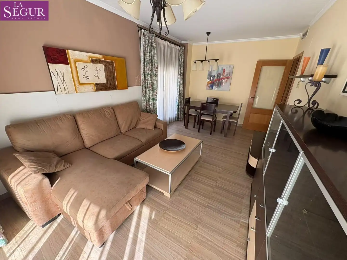 Piso de 83 m² en Cádiz