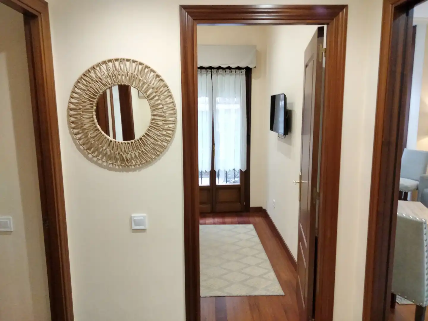 Piso de 67 m² en Gijón