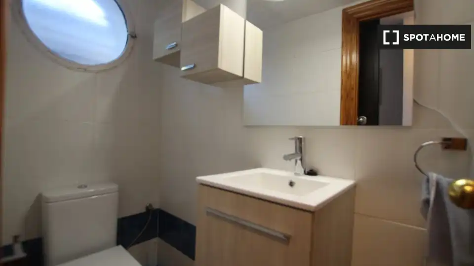 Habitación 138 m², Cartagena