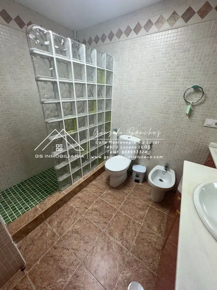Wohnung 80 m² in Lucena