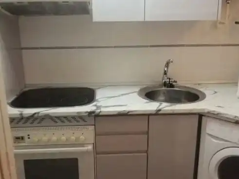Pis de 45 m² a Madrid