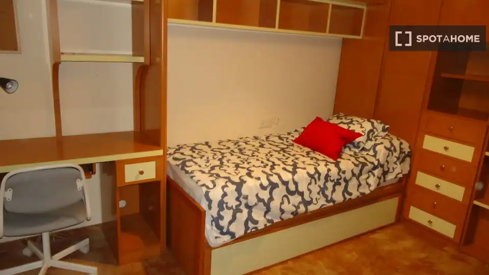 Habitación 115 m², Córdoba