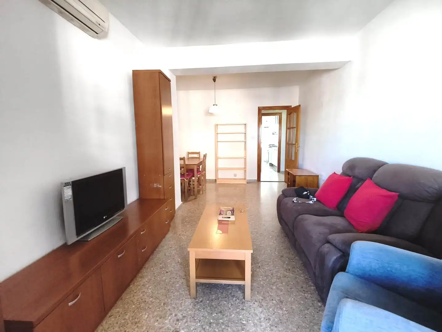 Квартира 85 м² в Картахене