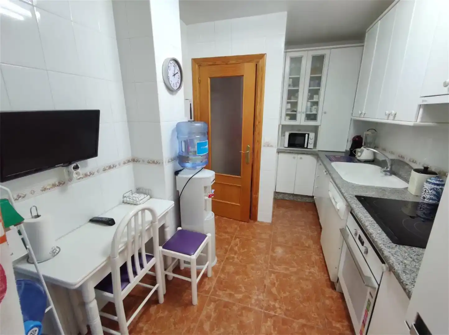 Habitación 90 m², Almería