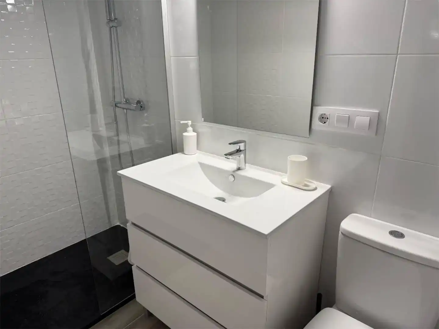 Piso de 136 m² en Segovia
