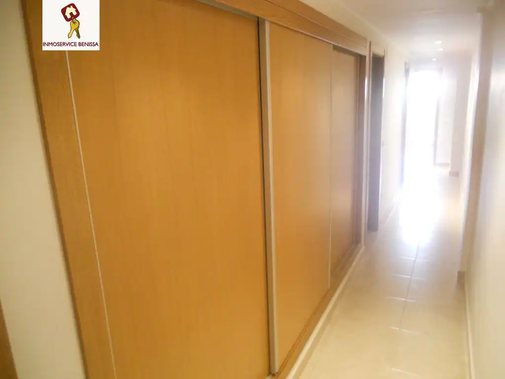 Квартира 85 м² в Benissa