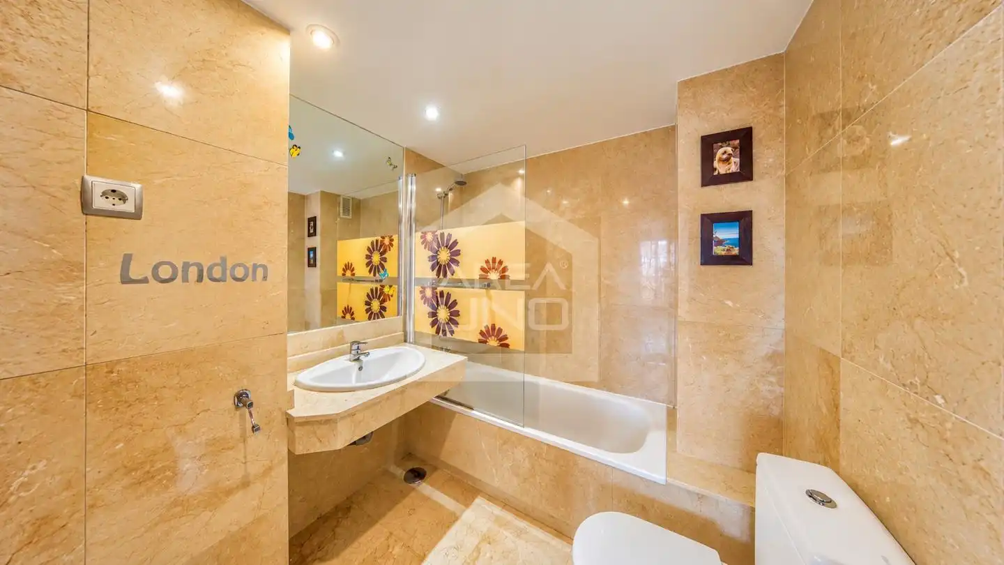 Appartamento 92 m² a Alcorcón