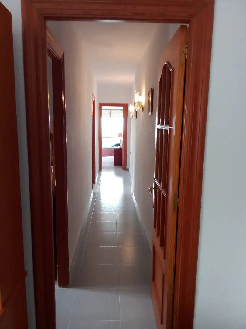 Pis de 104 m² a Roquetas de Mar