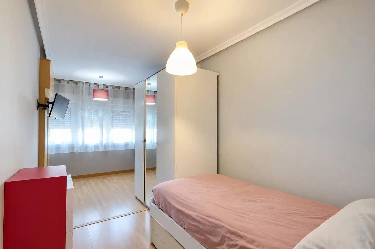Piso de 119 m² en Cartagena