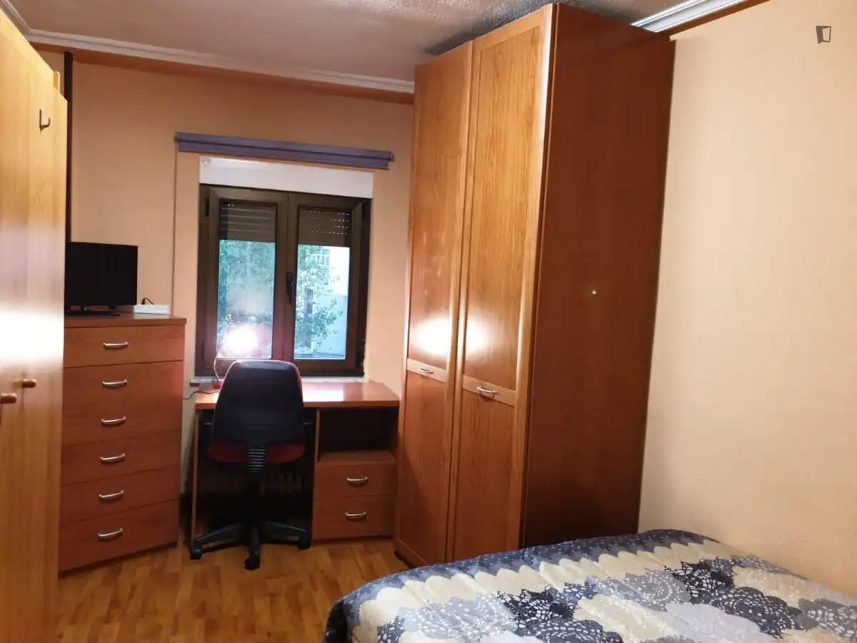 Habitación en alquiler, Salamanca