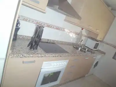 Pis de 95 m² a Còrdova