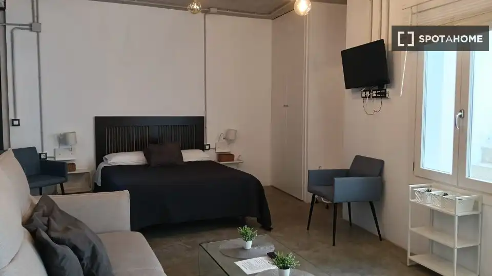 Habitación 46 m², Córdoba