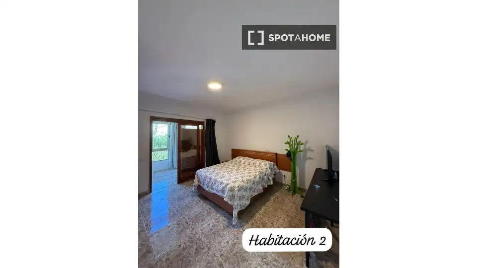 Habitación 161 m², Las Palmas de Gran Canaria
