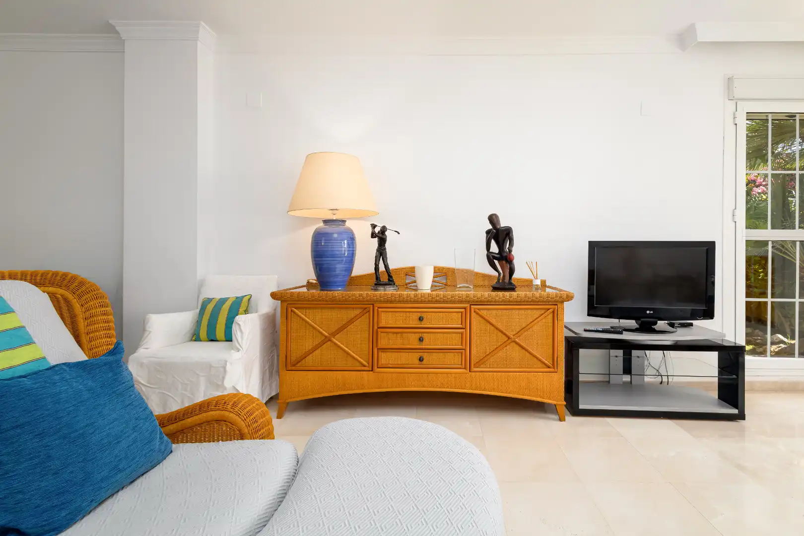 Wohnung 120 m² in Marbella