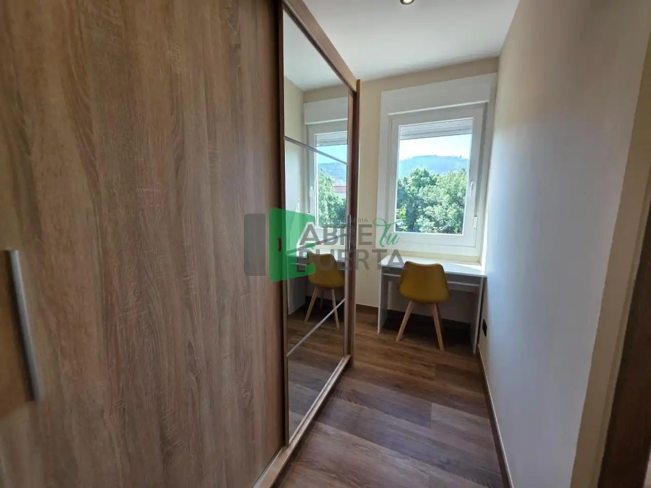Pis de 89 m² a Ourense
