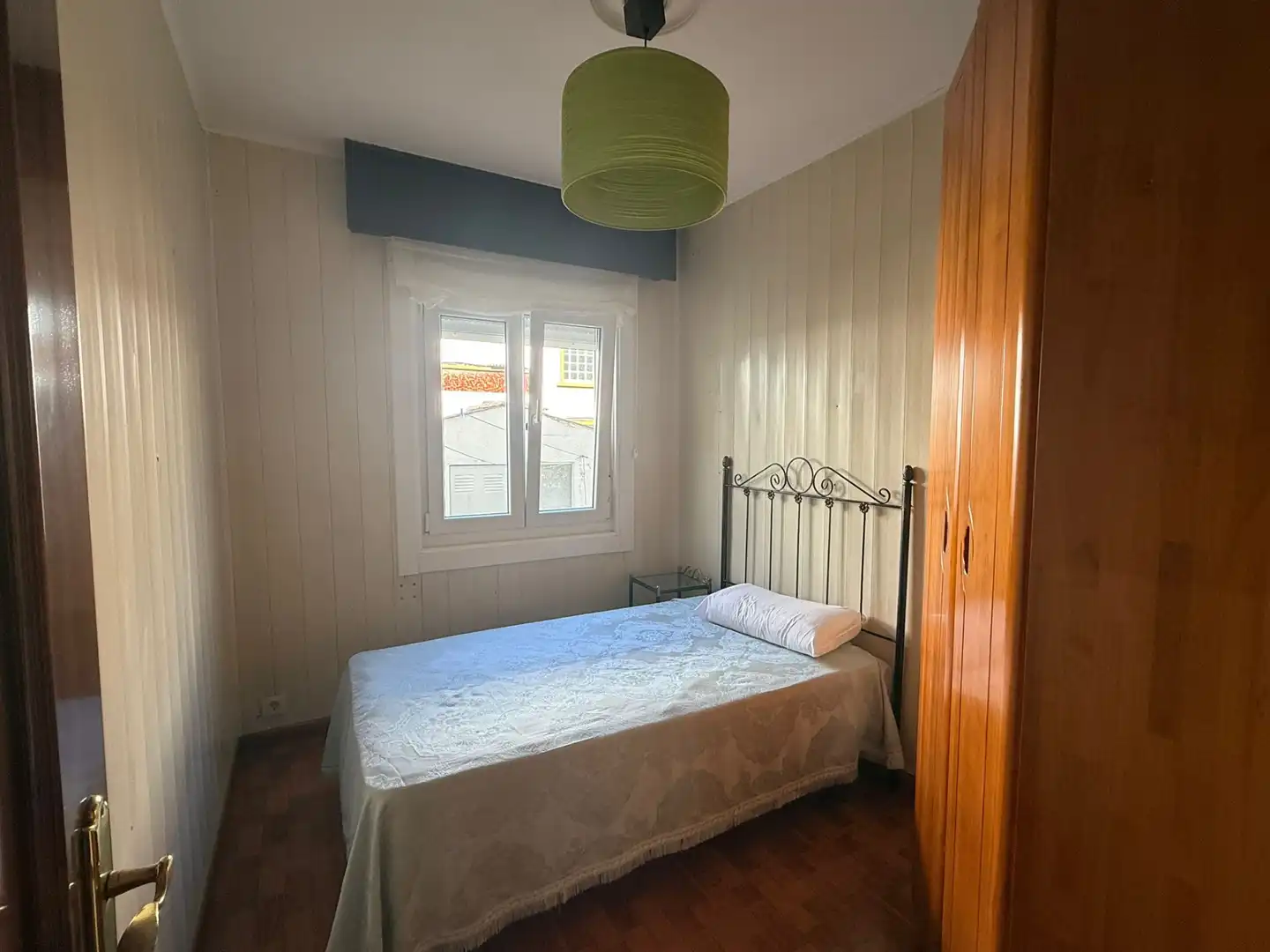 Piso de 65 m² en Ferrol