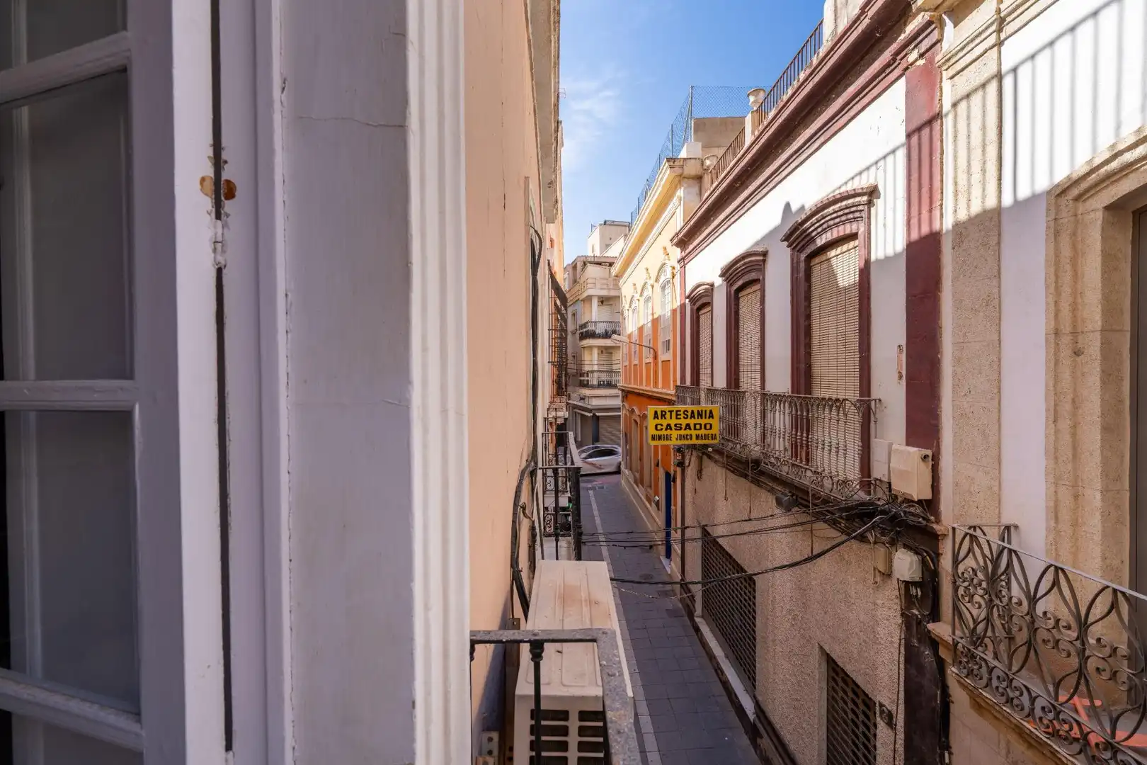 Maison 122 m² à Alméria