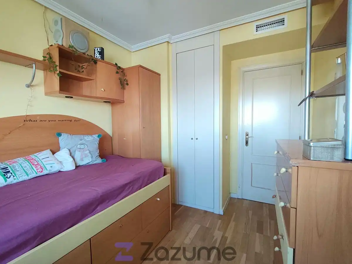 Apartamento 90 m² em Madrid