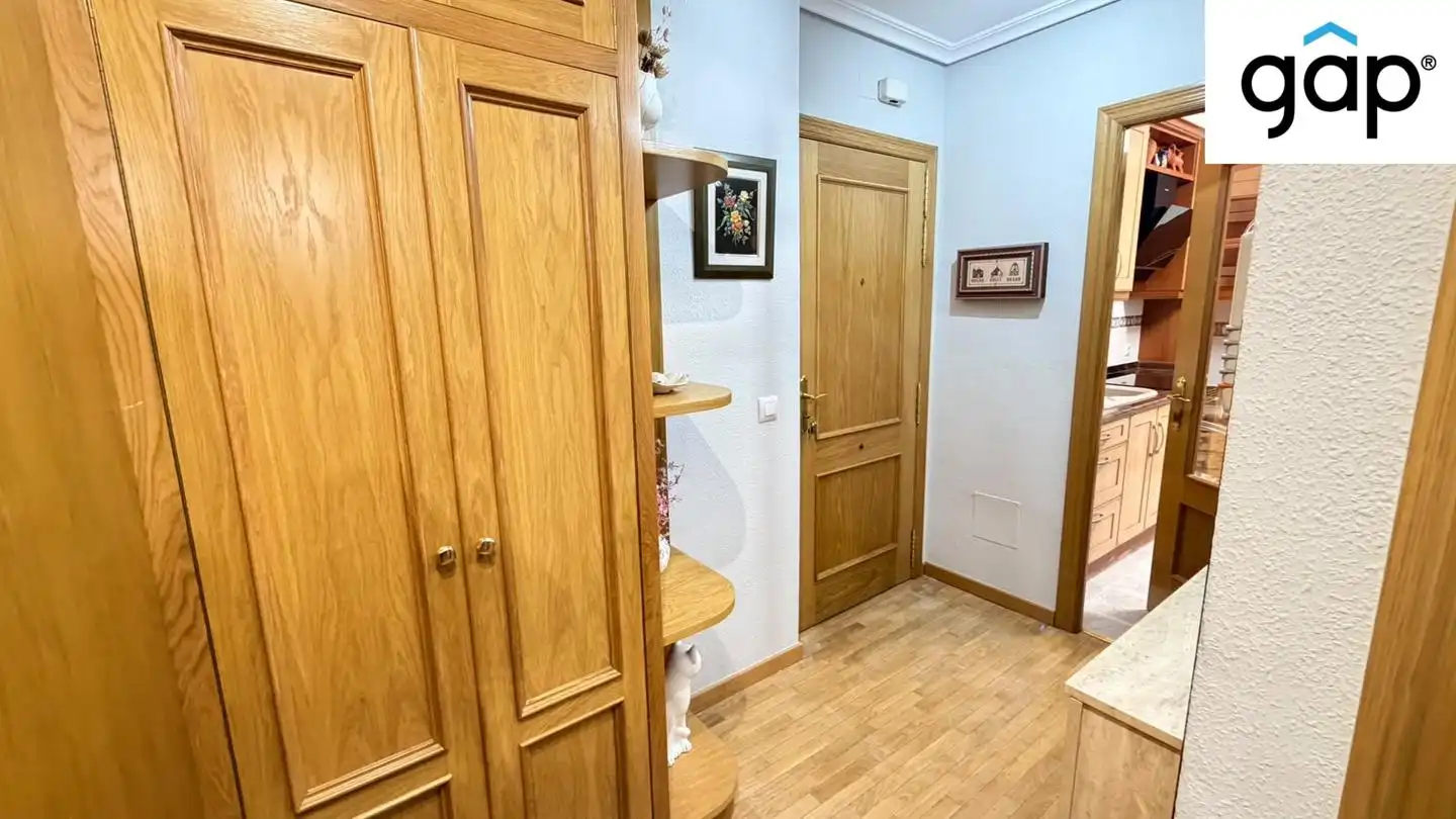 Piso de 89 m² en Cuenca