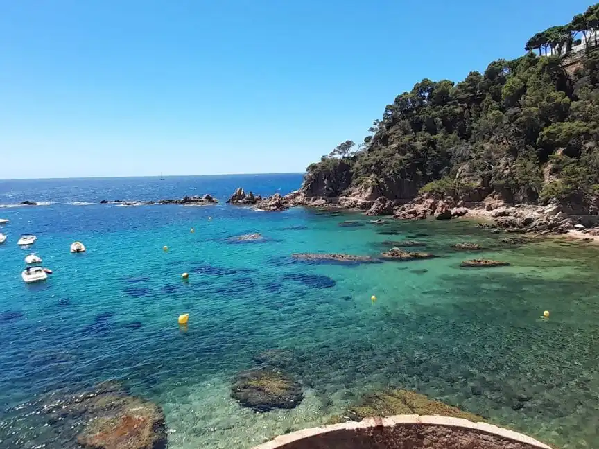 Piso de 65 m² en Castillo de Aro, Playa de Aro y S'Agaró