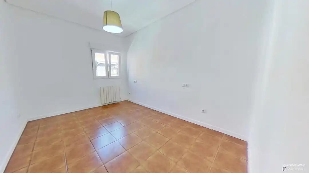 Pis de 62 m² a Madrid