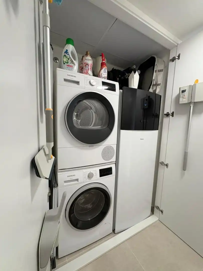 Piso de 118 m² en Benalmádena