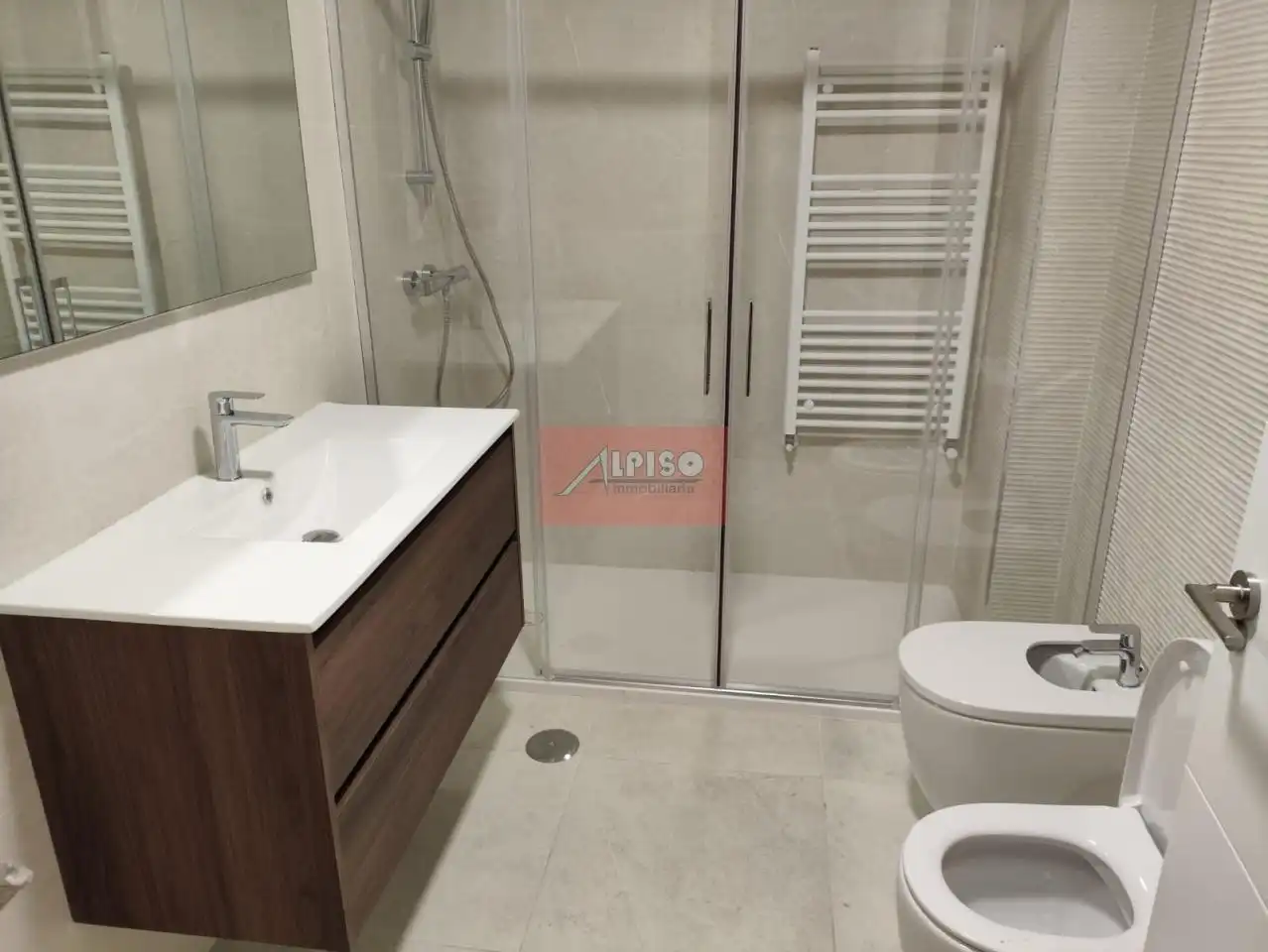 Piso de 60 m² en Ourense