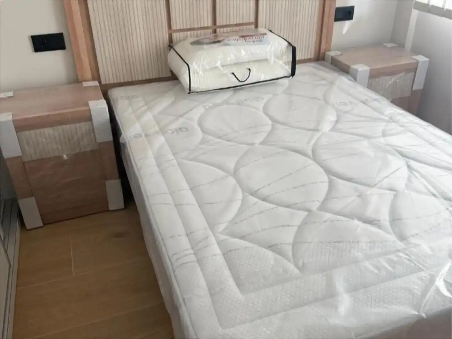 Piso de 65 m² en Cáceres