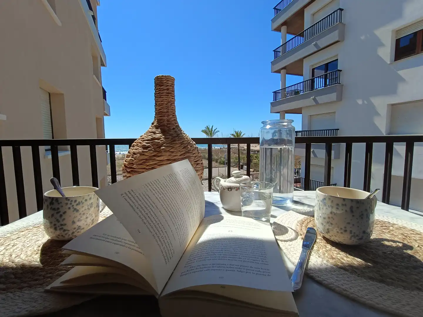 Piso de 77 m² en Calafell