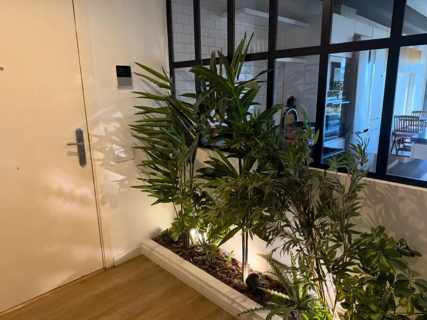 Pis de 93 m² a Barcelona
