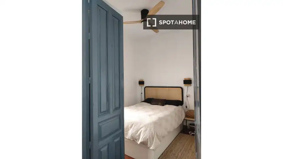 Habitación 81 m², Málaga
