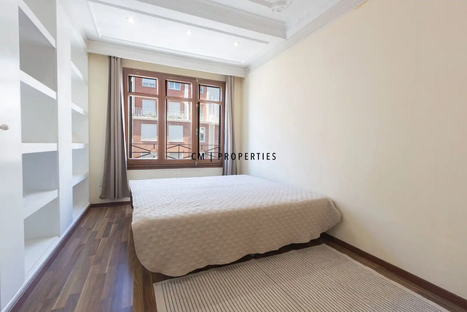 Appartamento 126 m² a Valencia
