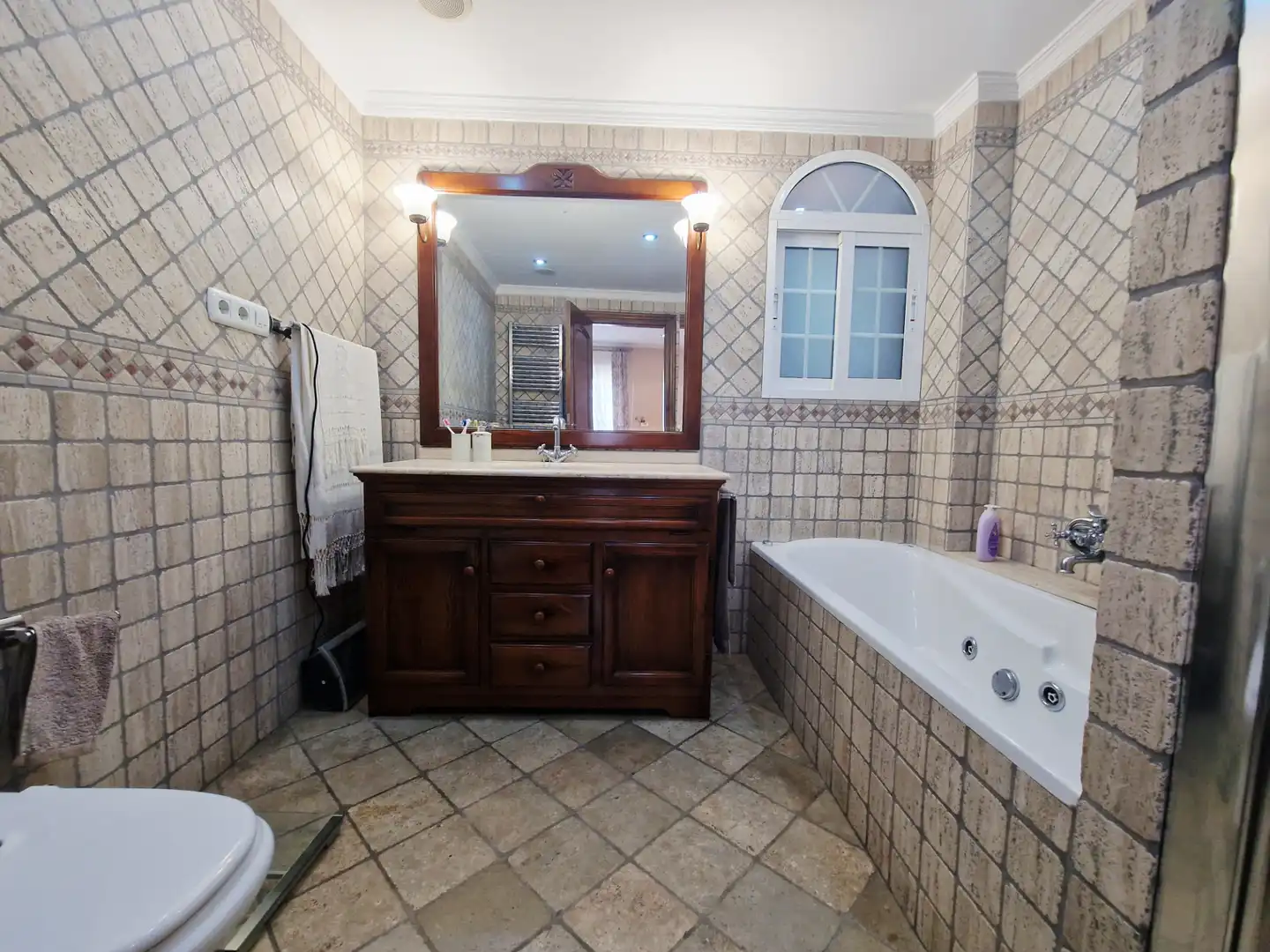 Piso de 154 m² en Vila-real