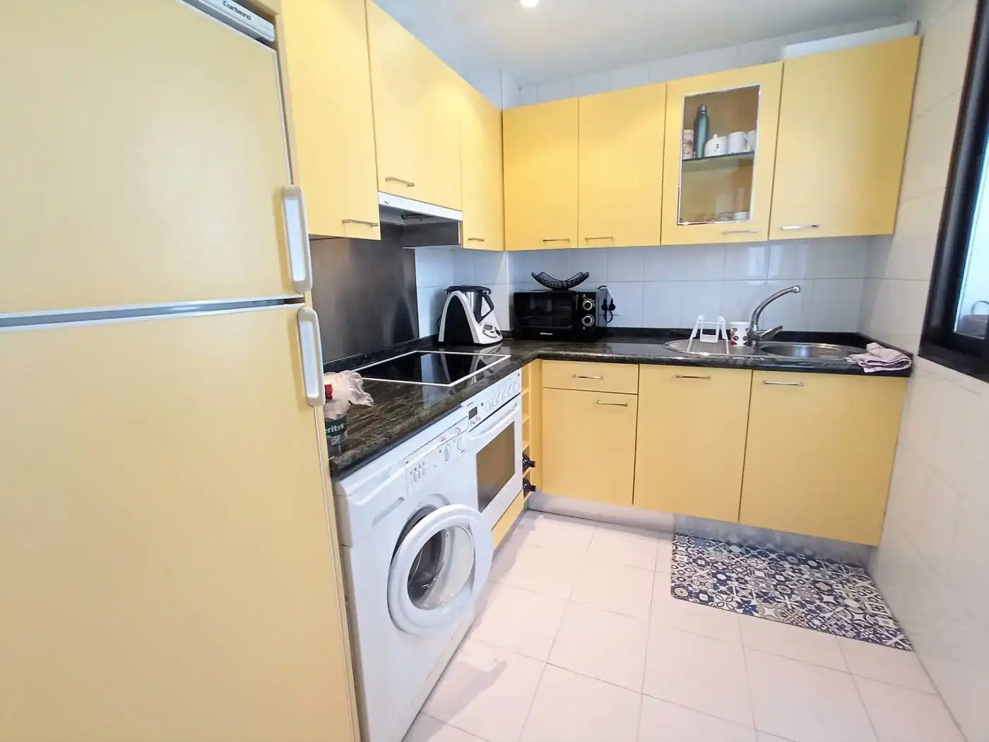 Piso de 70 m² en Cáceres