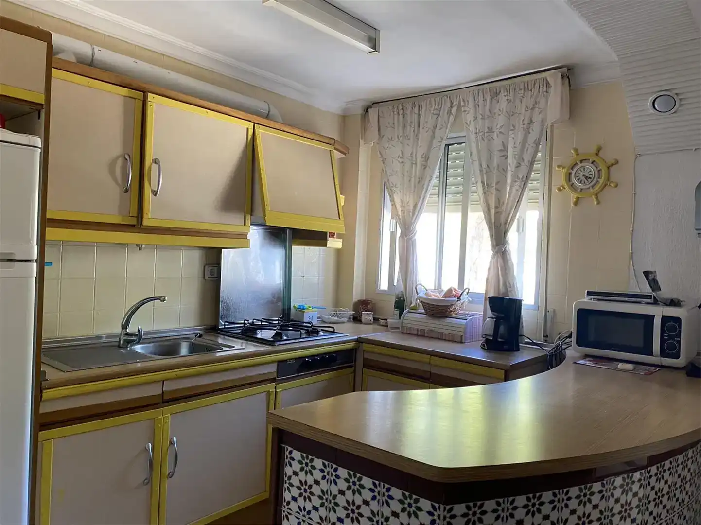 Piso de 62 m² en Cartaya